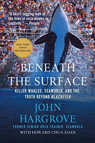 Beneath the Surface: Killer Whales, Seaworld, and the Truth Beyond Blackfish von St. Martin's Press