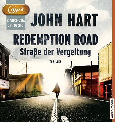 Redemption Road: Straße der Vergeltung