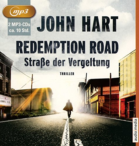 Redemption Road: Straße der Vergeltung Redemption Road: Straße der Vergeltung