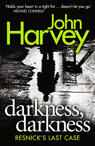 Darkness, Darkness: (Resnick 12)