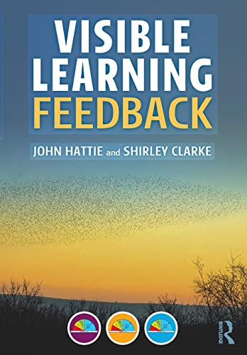 Visible Learning: Feedback