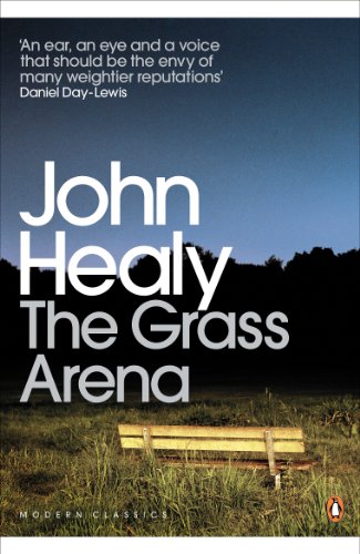 The Grass Arena: An Autobiography (Penguin Modern Classics) von Penguin Books Ltd