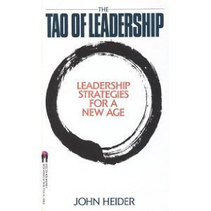 Tao of Leadership von Bantam