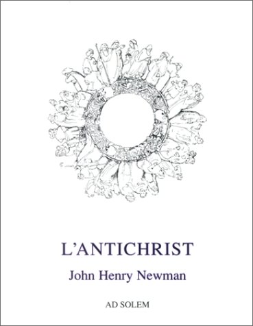 L'antichrist (Hc Religieux) von Ad Solem
