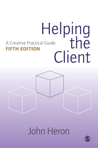 Helping The Client A Creative Practical Guide Fifth Edition