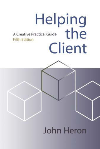 Helping The Client A Creative Practical Guide Fifth Edition