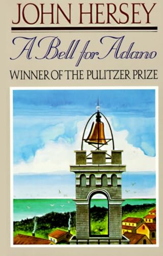 A Bell for Adano von Vintage