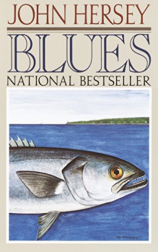 Blues von Vintage