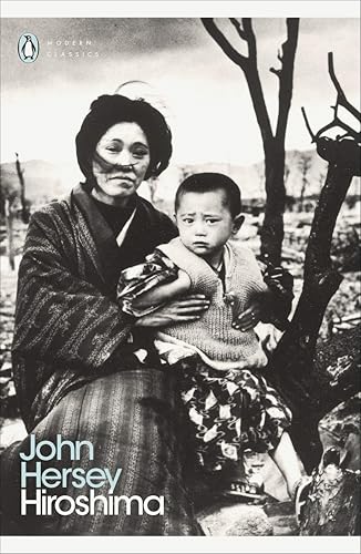 Hiroshima (Penguin Modern Classics)