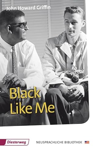 Black Like Me: Textbook