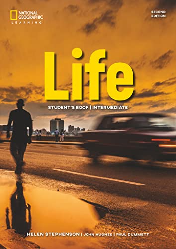 Life - Second Edition - B1.2/B2.1: Intermediate: Student's Book + App von Cornelsen Verlag GmbH