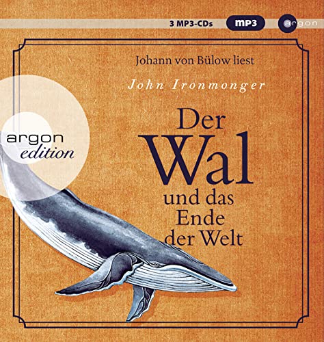 Der Wal und das Ende der Welt