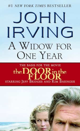 A Widow for One Year: The Basis for the Movie The Door in the Floor