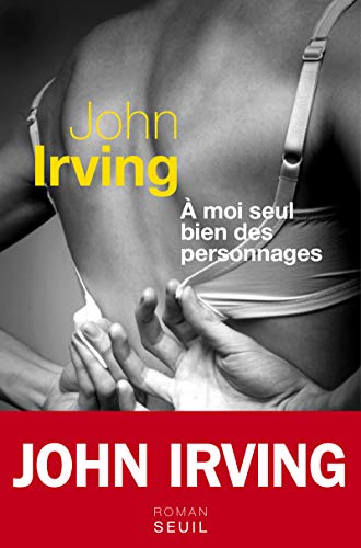 A moi seul bien des personnages A moi seul bien des personnages von Seuil