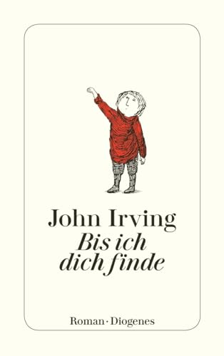 Bis ich dich finde: Roman (detebe) von Diogenes Verlag AG