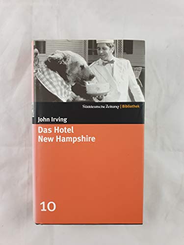 Das Hotel New Hampshire Das Hotel New Hampshire