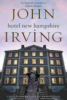 Hotel New Hampshire, The von Corgi Books