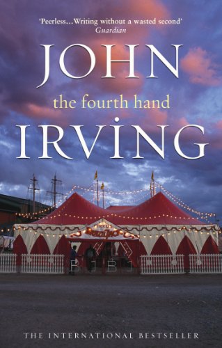 The Fourth Hand The Fourth Hand von Penguin
