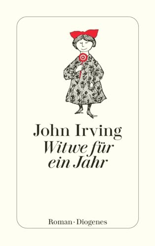 Witwe für ein Jahr: Roman (detebe) von Diogenes Verlag AG