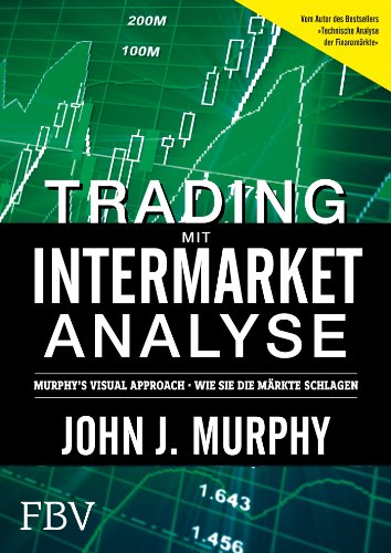 Trading mit Intermarket-Analyse: Murphy´s Visual Approach - Wie Sie die Märkte schlagen von Finanzbuch Verlag