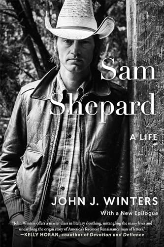 Sam Shepard: A Life von Counterpoint