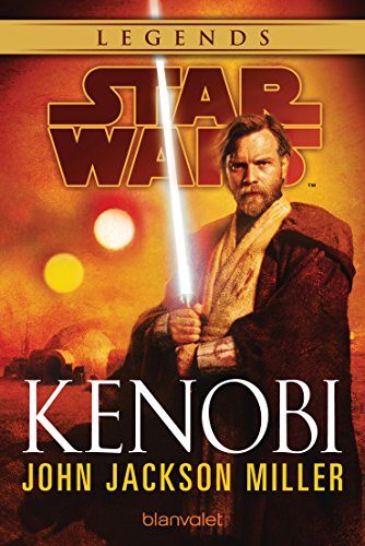 Star Wars™ Kenobi von Blanvalet