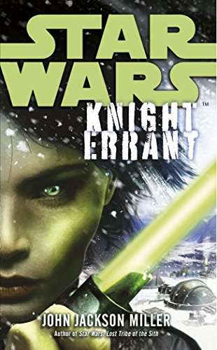 Star Wars: Knight Errant Star Wars: Knight Errant
