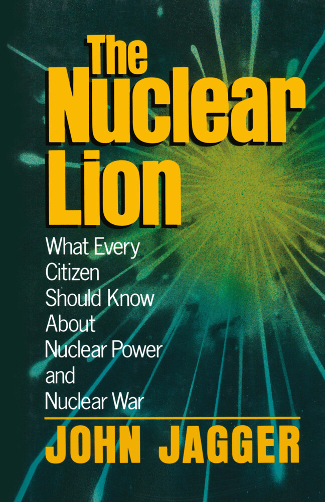 The Nuclear Lion von Springer US