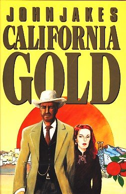 California Gold von Zürich, Schweizer Verlagshaus,