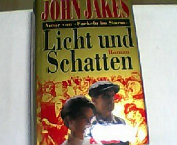 Licht und Schatten : Roman.