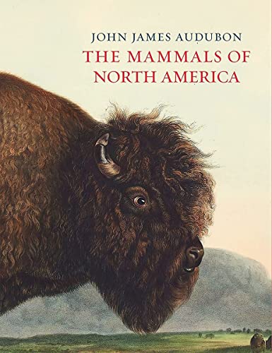 The Mammals of North America