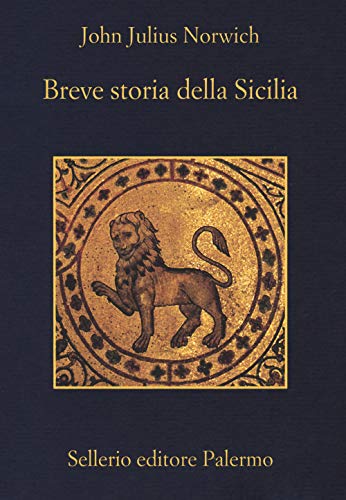 Breve storia della Sicilia (La memoria) von Sellerio Editore Palermo