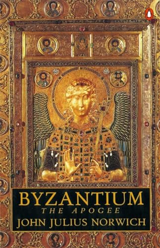 Byzantium: The Apogee Byzantium: The Apogee von Penguin