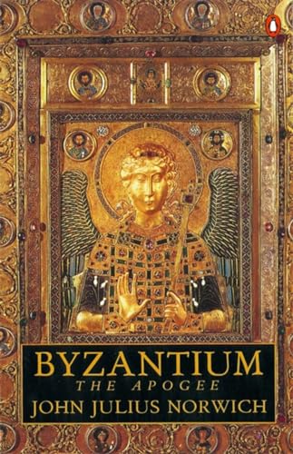 Byzantium: The Apogee