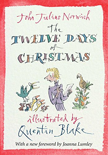The Twelve Days of Christmas von Atlantic Books