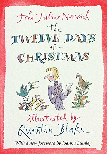 The Twelve Days of Christmas The Twelve Days of Christmas von Atlantic Books