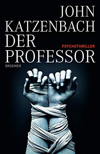 Der Professor: Psychothriller