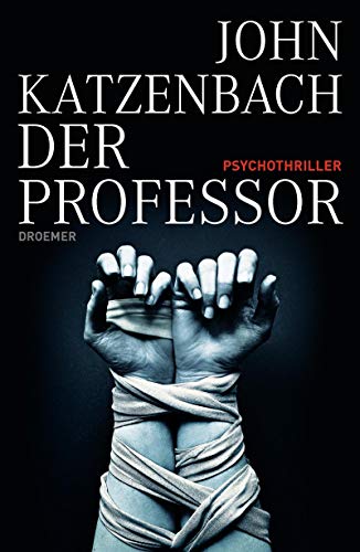 Der Professor: Psychothriller Der Professor: Psychothriller