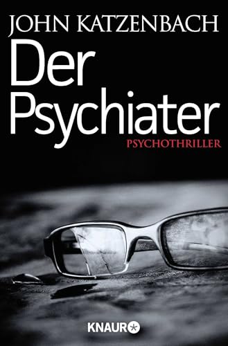 Der Psychiater: Psychothriller