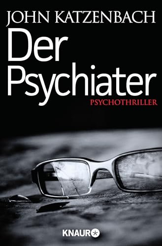 Der Psychiater: Psychothriller von Knaur Taschenbuch