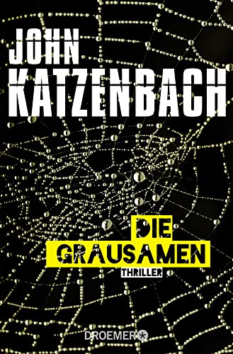 Die Grausamen: Thriller