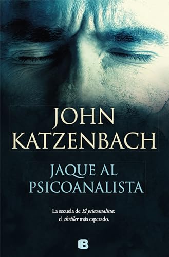 Jaque al psicoanalista / The Analyst II Jaque al psicoanalista / The Analyst II