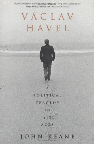 Vaclav Havel von Bloomsbury Publishing