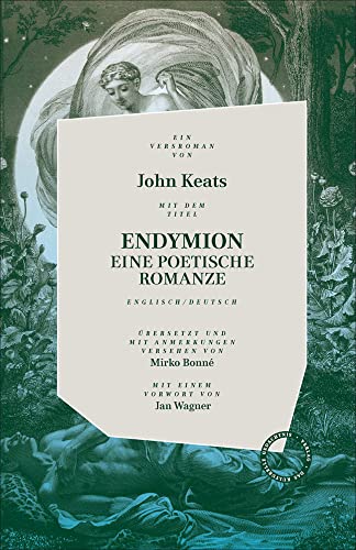 Endymion: Eine poetische Romanze