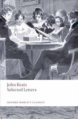 Selected Letters (Oxford World's Classics) von Oxford University Press