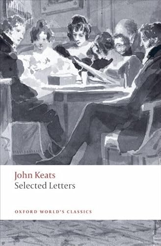 Selected Letters (Oxford World's Classics)