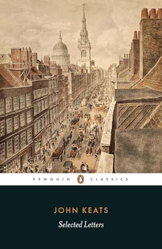 Selected Letters von Penguin Classics