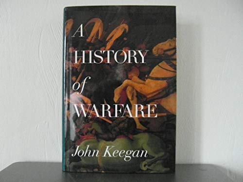 A History of Warfare A History of Warfare