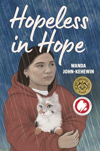 Hopeless in Hope von HighWater Press