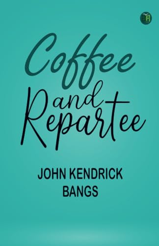 Coffee and Repartee von Zinc Read